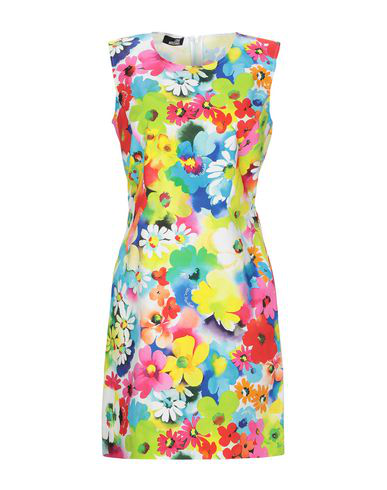 moschino short dress