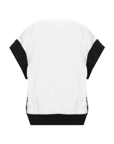 Shop Antonelli Jackets In White