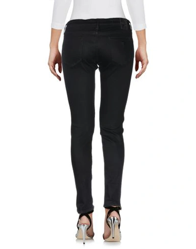 Shop Guess Jeans In Black
