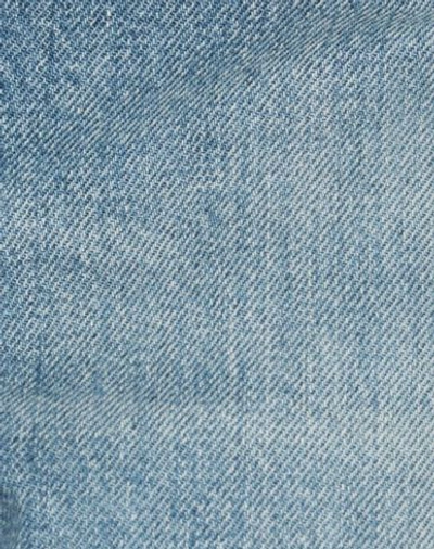 Shop Citizens Of Humanity Woman Denim Pants Blue Size 29 Cotton