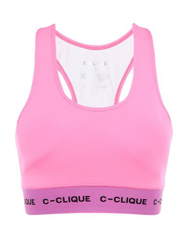 C-Clique Top In Pink | ModeSens