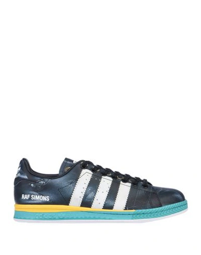 Shop Adidas Originals Sneakers In Steel Grey