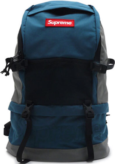 supreme contour backpack