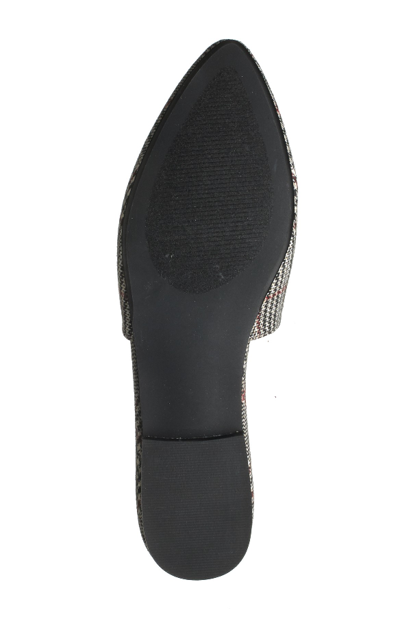 steve madden ally mule