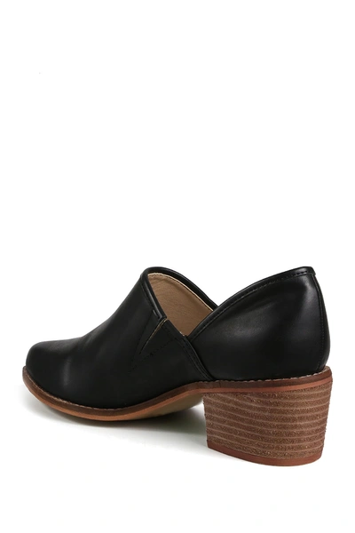 Shop Catherine Malandrino Roxie Ankle Boot In Black