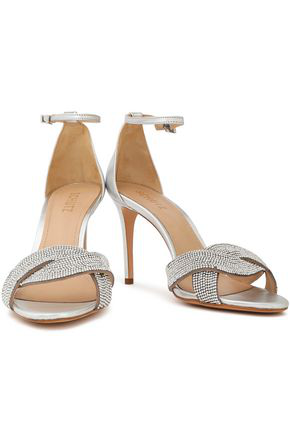 jolita ankle strap sandal schutz