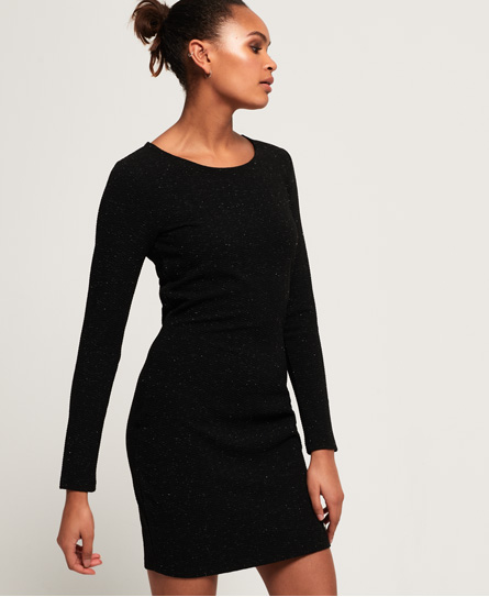 superdry bodycon dress