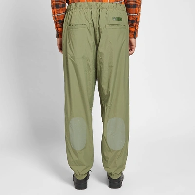 Pfu Pant In Green