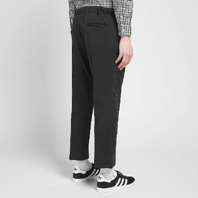 Fred Perry Made In Japan Track Pant In Black | ModeSens