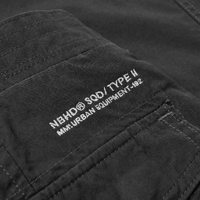 Neighborhood Mil-cargo Pant In Black | ModeSens