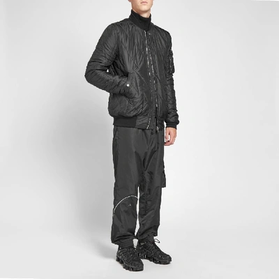 A-cold-wall* A-cold-wall Sweatpants In Black | ModeSens
