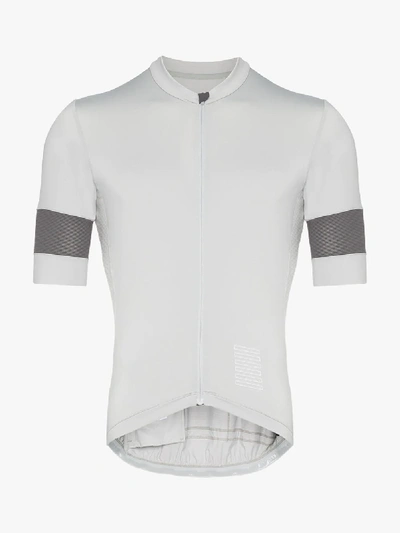 Shop Rapha Grey Pro Team Training Jersey