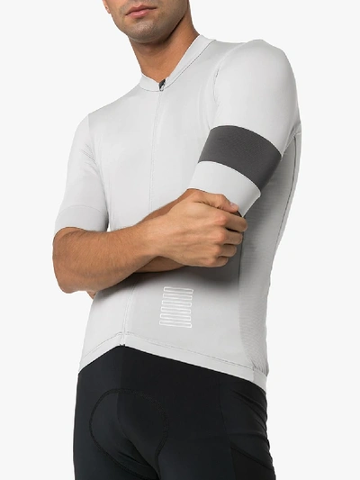 Shop Rapha Grey Pro Team Training Jersey