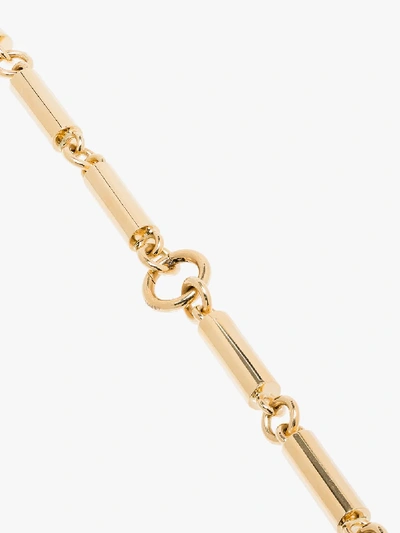 Shop Foundrae 18k Yellow Gold Element Chain Necklace