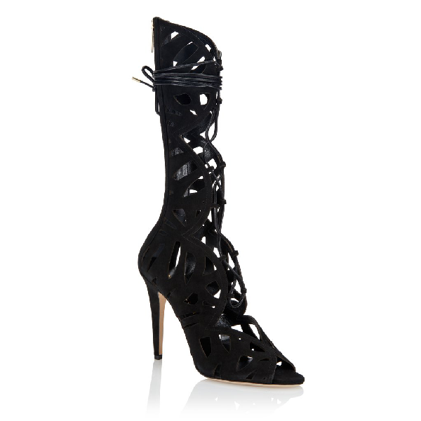 fatale high heel sandals