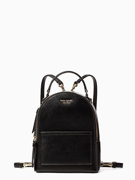 kate spade backpack mini