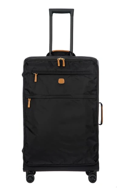 Shop Bric's X-bag 30-inch Spinner Suitcase - Black