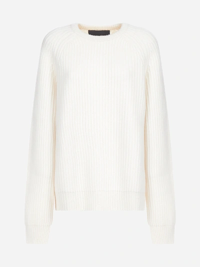 Shop Haider Ackermann Cashmere Knit Sweater