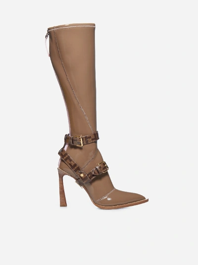 Nordstrom fendi clearance boots