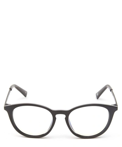 Shop The Book Club Night Team Crazy For Glasses In Black