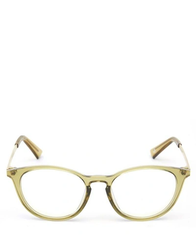 Shop The Book Club Night Team Crazy For Glasses In Crystal Olive