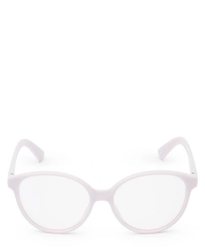 Shop The Book Club Al The Chemist Glasses In Violet