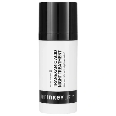 Shop The Inkey List Tranexamic Acid Hyperpigmentation Treatment 1 oz/ 30 ml