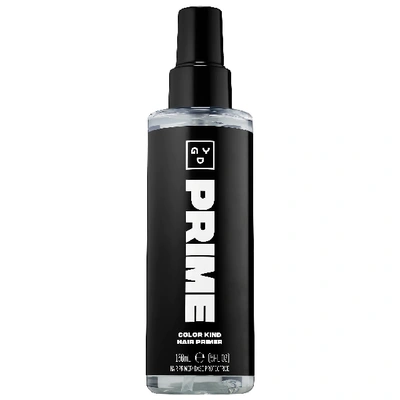 Shop Good Dye Young Prime Color Kind Hair Primer 5 oz/ 150 ml