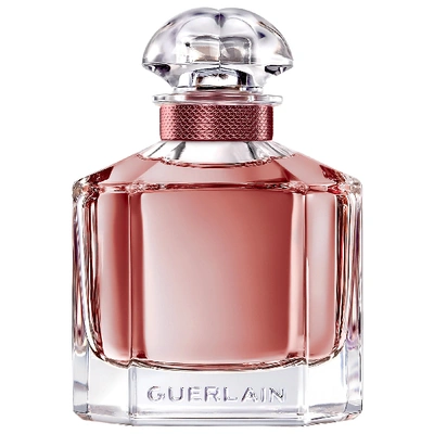 Shop Guerlain Mon  Eau De Parfum Intense 3.4 oz/ 100 ml