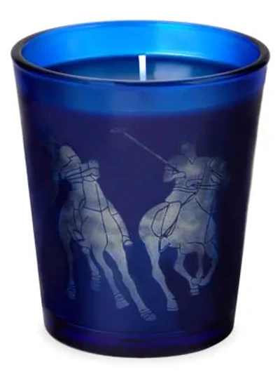 Shop Ralph Lauren Garrett Modern Equestrian Iii Scented Candle