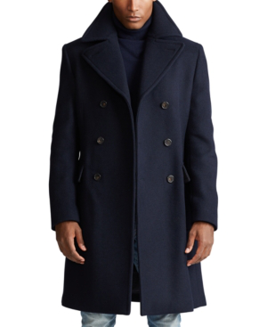 Ralph Lauren Top Coat Mens France, SAVE 54% - aveclumiere.com