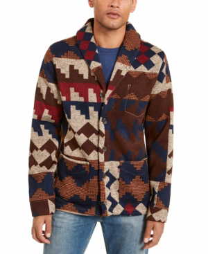 levi's sweaters