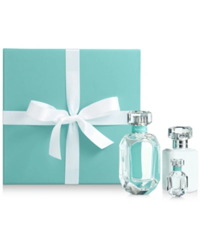 Shop Tiffany & Co 3-pc. Eau De Parfum Gift Set