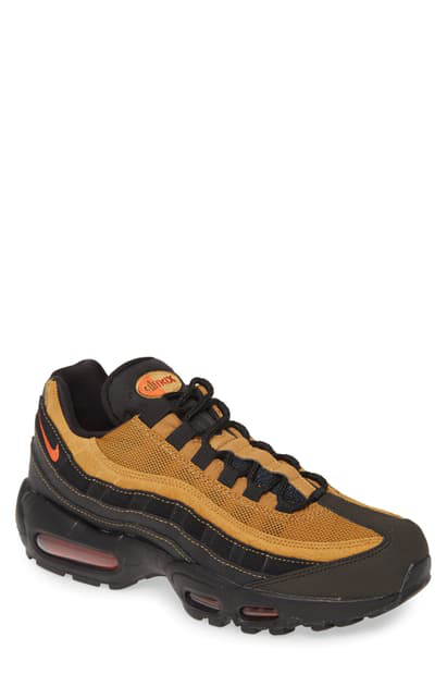 nike air max 95 essential cosmic clay