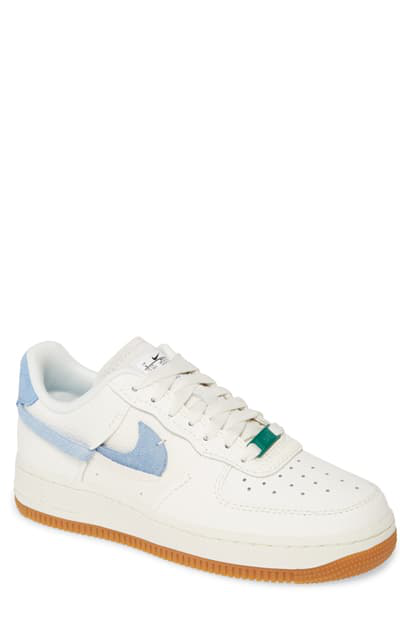 air force 1 07 baby blue