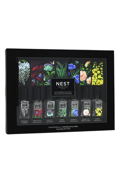 Shop Nest Fragrances Eau De Parfum Rollerball Collection (limited Edition) (usd $70 Value)
