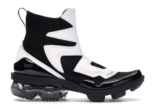 nike vapormax light 2 black