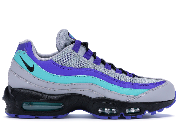 nike air max 95 hyper jade