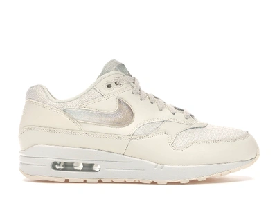 Pre owned Nike Air Max 1 Jelly Puff Pale Ivory women s In Pale