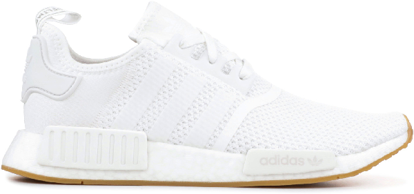 adidas originals nmd r1 white gum