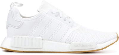 white nmd gum sole