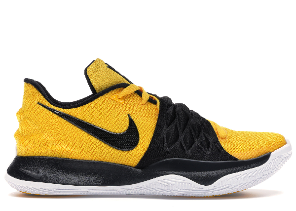 kyrie amarillo