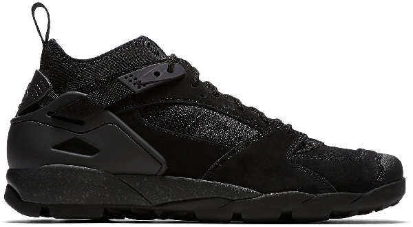 air revaderchi black anthracite