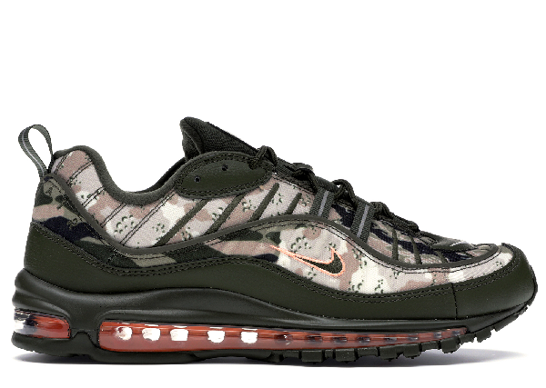 air max 98 camo