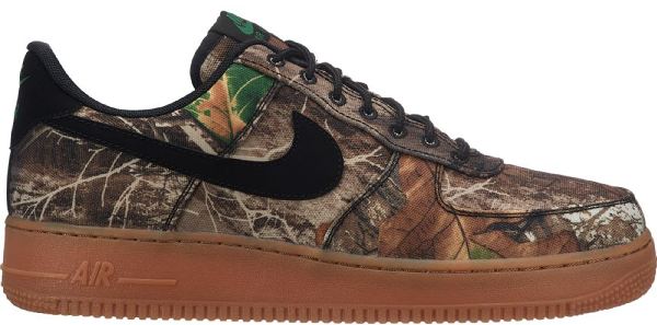 air force 1 verdi