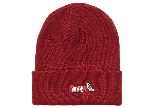 supreme hat beanie
