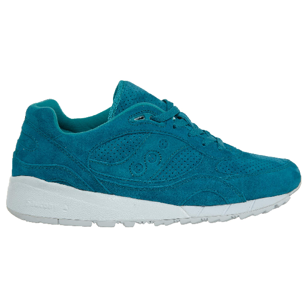 saucony premium