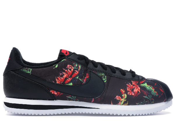 nike cortez red orbit