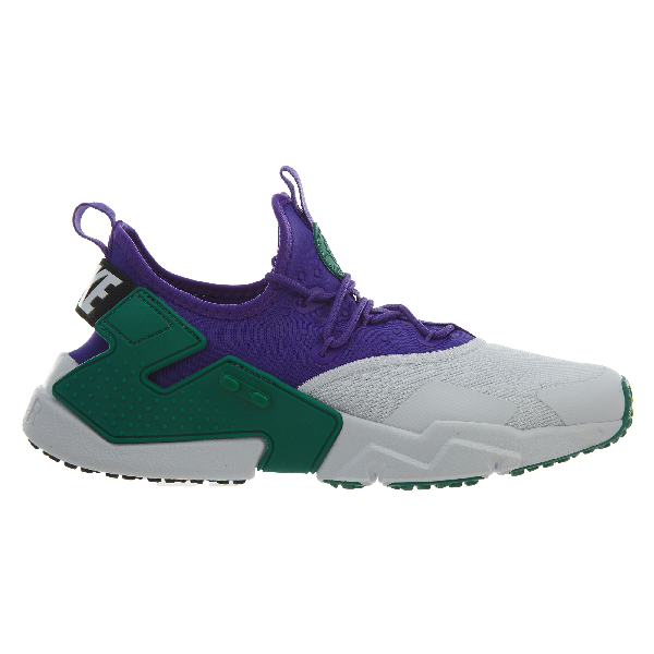 nike air huarache purple
