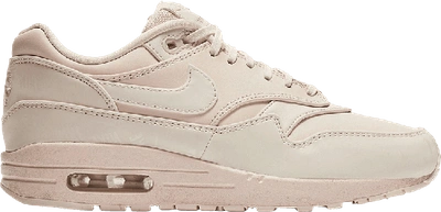 Pre-owned Nike Air Max 1 Lx Guava Ice (women's) In Guava Ice/guava Ice/guava Ice